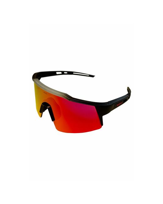 Easy Ski Солнцезащитные очки Очки спортивные унисекс для лыж велосипеда туризма Очки/EasySki/ЧерныйОранжевыйСерый/Цвет08 оранжевый