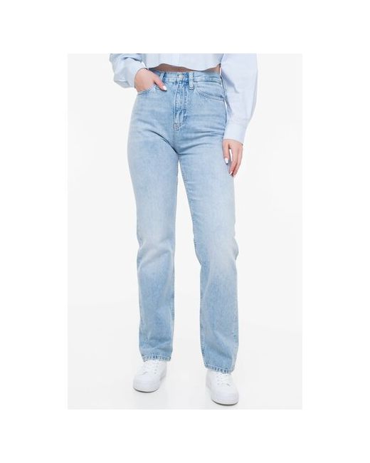 Calvin Klein Jeans Джинсы классические размер W30L32