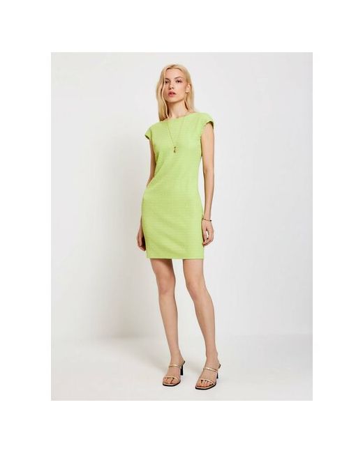 Concept Club Платье размер зеленый