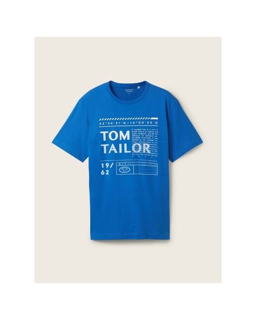 Tom Tailor Футболка размер