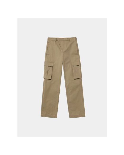 FourTwoFour on Fairfax Брюки карго CARGO PANTS размер 50