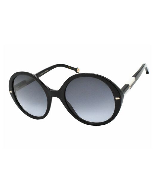 Carolina Herrera Солнцезащитные очки HER 0177/S черный