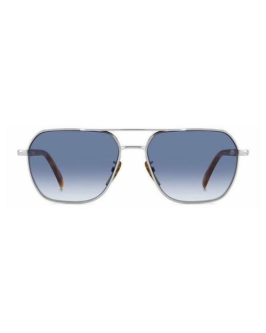 David Beckham Eyewear Солнцезащитные очки DB 1128/G/S YL7 08 59