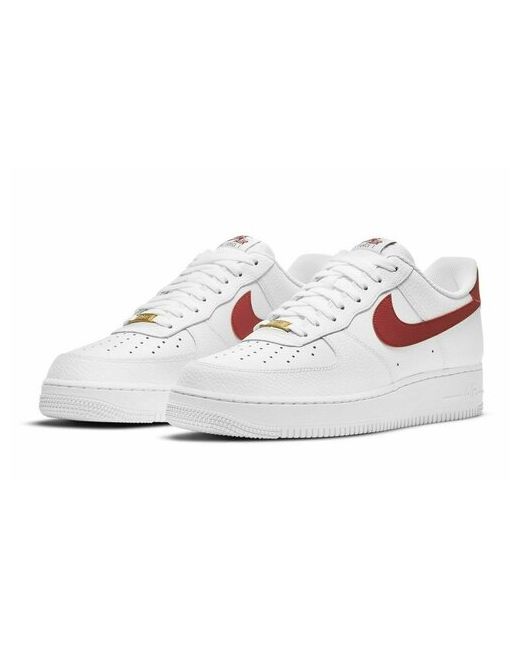Nike Кроссовки Air Force 1 07 Low размер 9 US