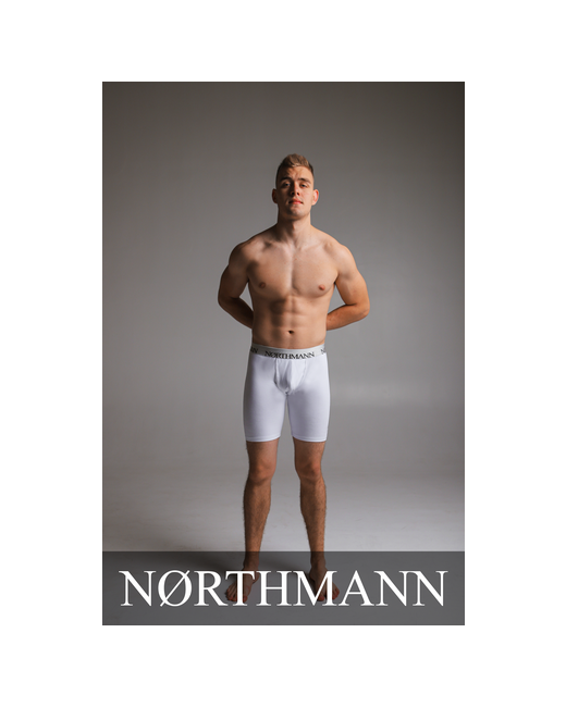 Northmann Трусы размер