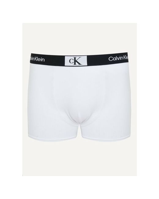 Calvin Klein Трусы 3 шт. размер черный белый