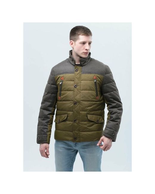 Каляев Куртка размер 44