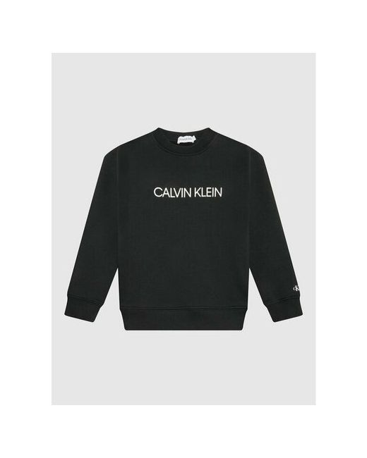 Calvin Klein Jeans Свитшот размер 8Y METY