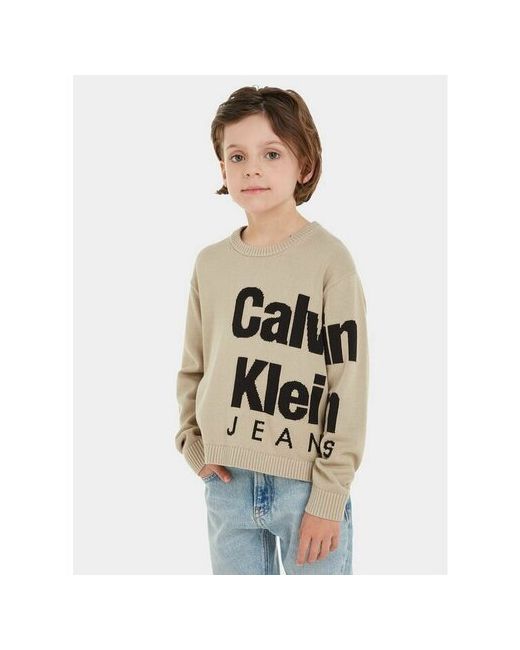 Calvin Klein Jeans Джемпер размер 14Y METY