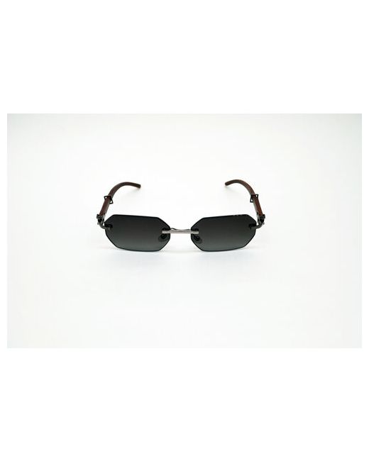 Rita Bradley Солнцезащитные очки 9014 черный