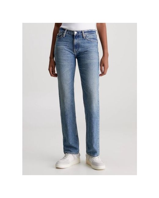 Calvin Klein Jeans Джинсы размер 26/32