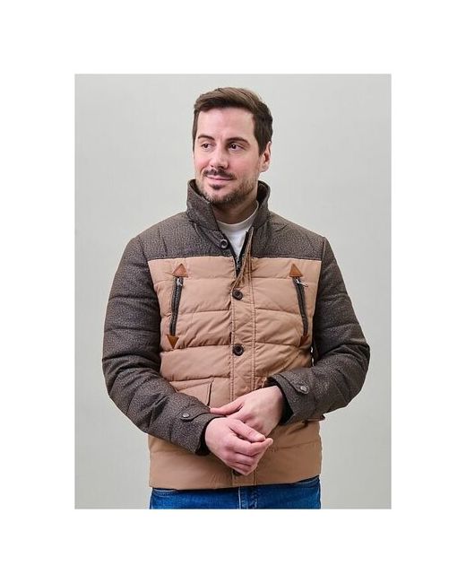 Каляев Куртка размер 46