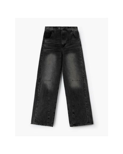 Gloria Jeans Джинсы широкие размер 36/158