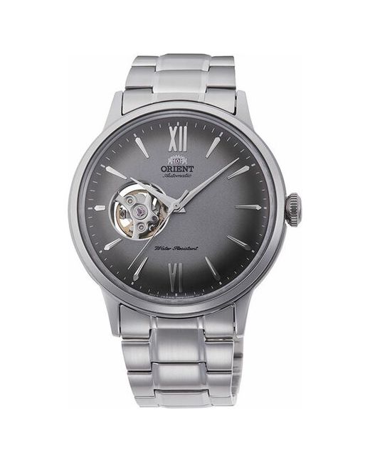 Orient Наручные часы Classic серебряный