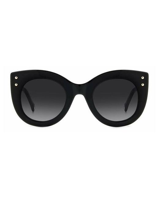 Carolina Herrera Солнцезащитные очки HER 0127/S WR7 9O 50 черный