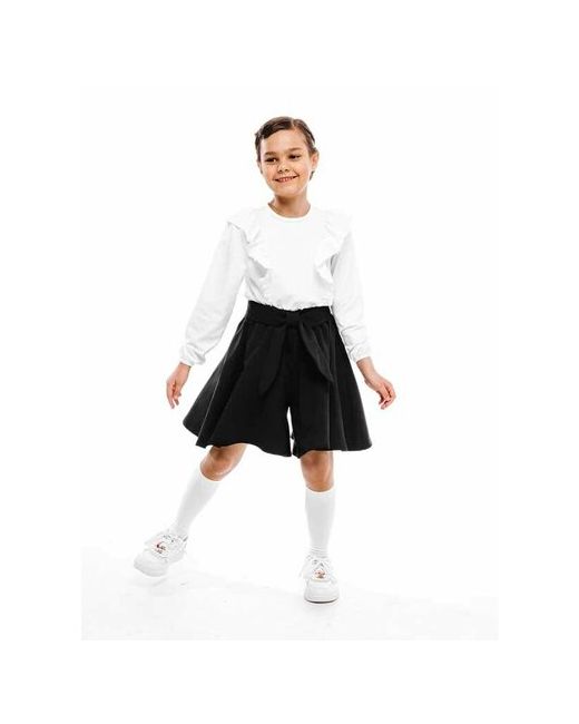 Milario Школьная юбка-шорты размер