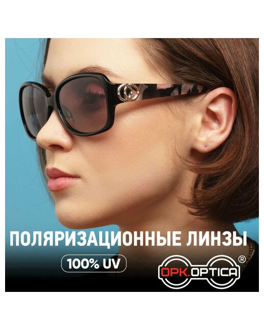 Opkoptica Солнцезащитные очки OPK-6167
