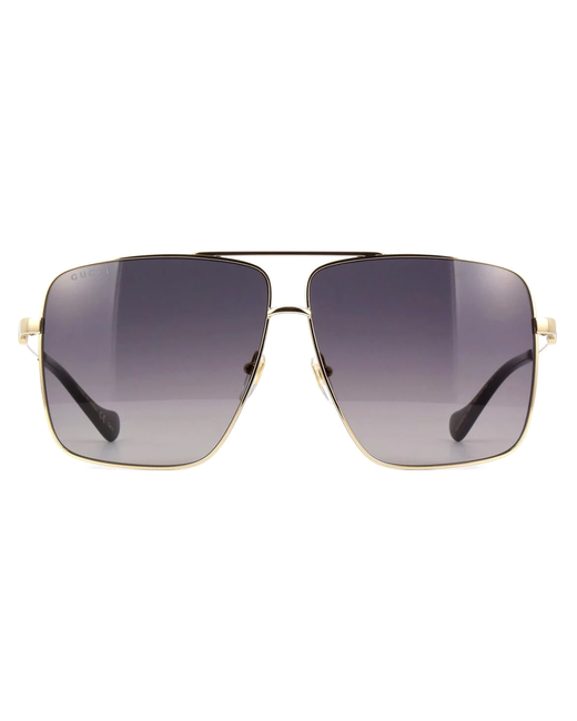 Gucci Солнцезащитные очки GG1087S 001