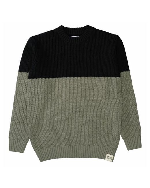 Staccato Пуловер размер черный зеленый