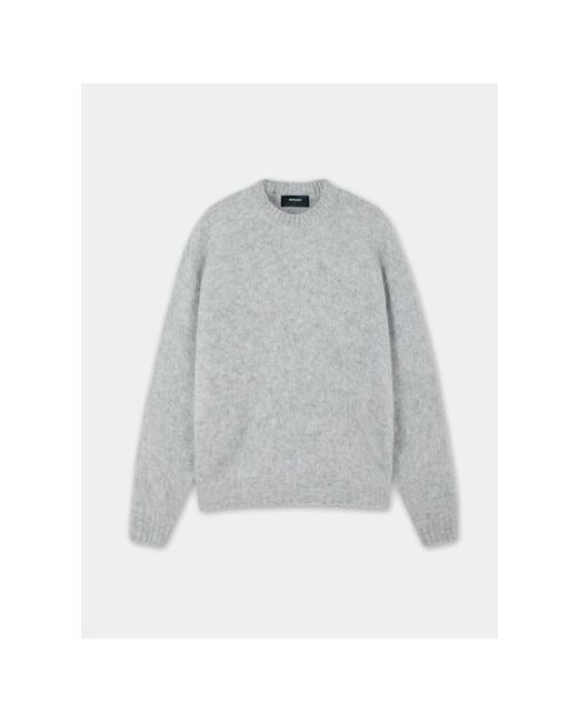 Represent Clo Свитер Alpaca Knit Sweater размер