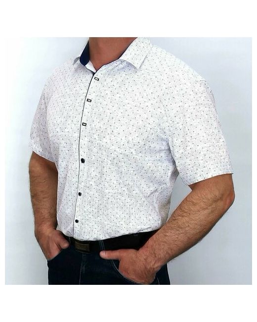 Fazzini Рубашка размер 6XL