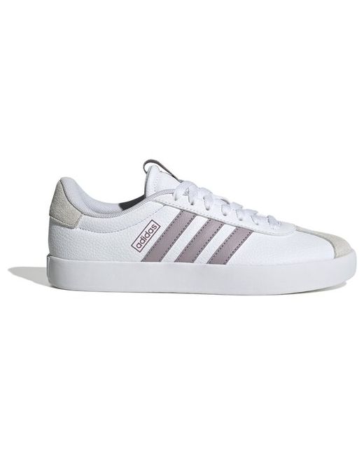 Adidas Кеды размер 35 UK белый