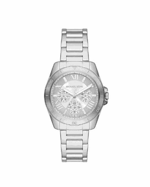 Michael Kors Наручные часы серебряный
