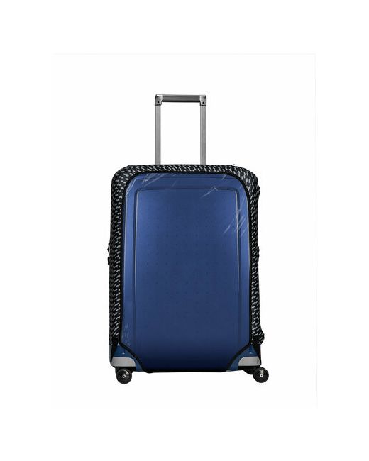 Routemark Чехол для чемодана 80 л размер