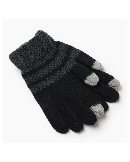 S.Gloves Перчатки размер черный