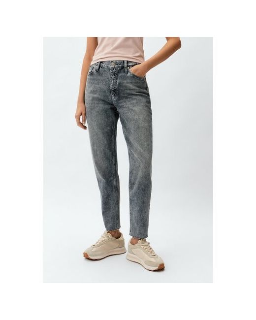 Calvin Klein Jeans Джинсы мом размер 27