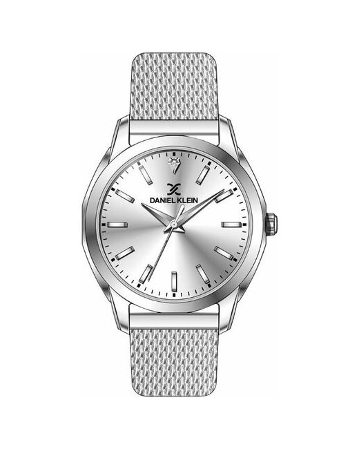 Daniel klein Наручные часы Premium серый серебряный