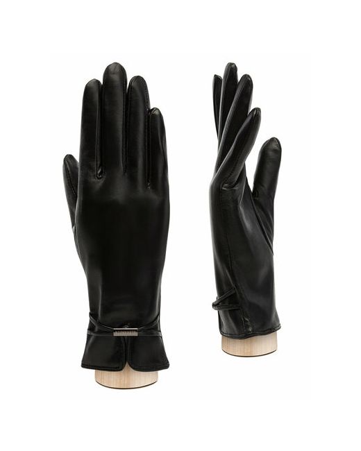 Eleganzza Перчатки размер 6.5 черный
