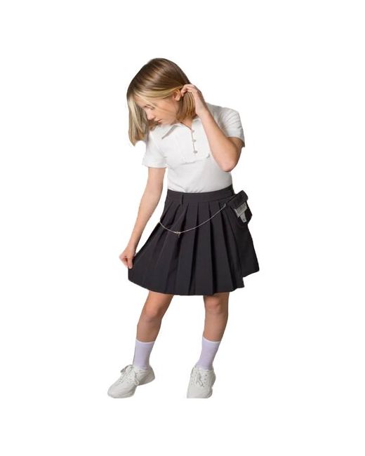 Deloras Школьная юбка размер