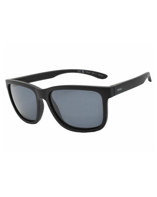 Invu Солнцезащитные очки IA22411 синий черный