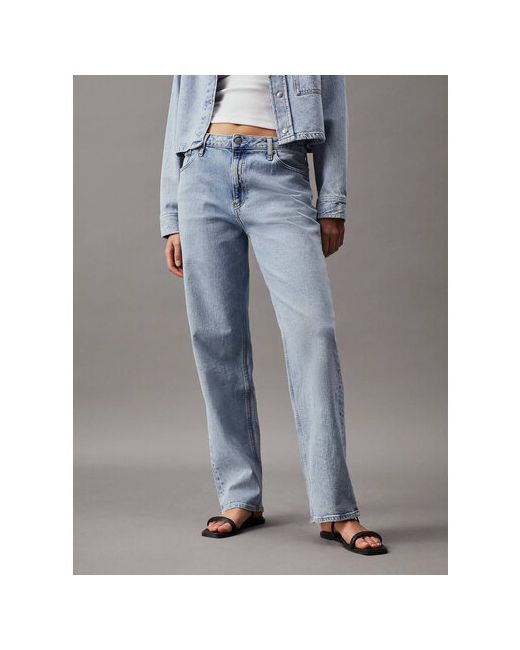 Calvin Klein Jeans Джинсы размер 30