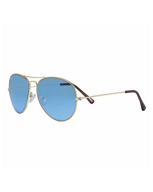 Zippo Солнцезащитные очки Очки солнцезащитные OB36-21 голубой