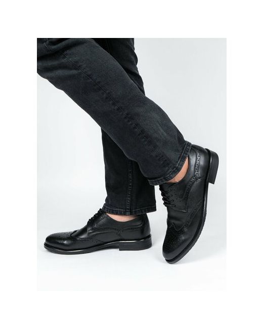 Covani Туфли размер черный
