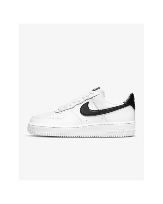 Nike Кроссовки Air Force 1 07 Low размер 85 US