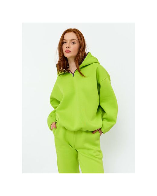 Mamanonstop Комплект одежды размер зеленый