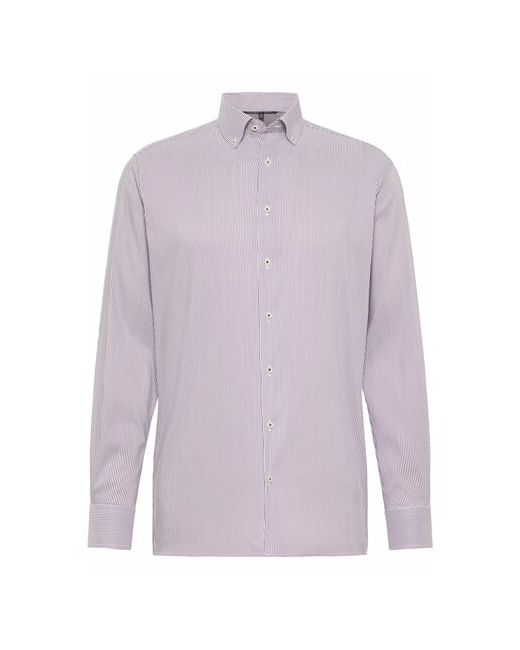 Eterna Рубашка размер 43 фиолетовый