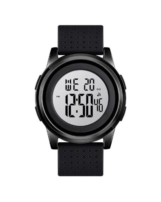 Skmei Наручные часы 1502 черный