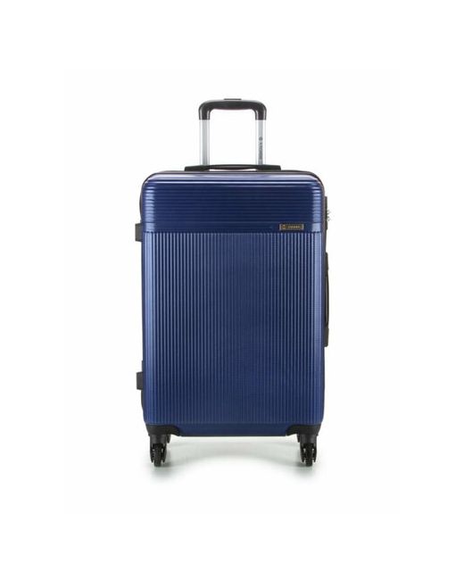 4 Roads Умный чемодан Ch0461 60 л размер синий