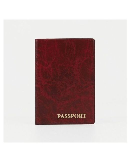 Сима-ленд Обложка для паспорта