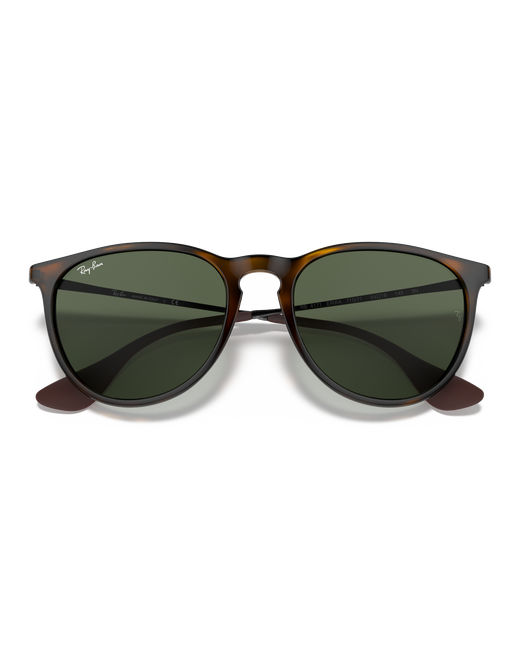Ray-Ban Солнцезащитные очки RB 4171 710/71 зеленый