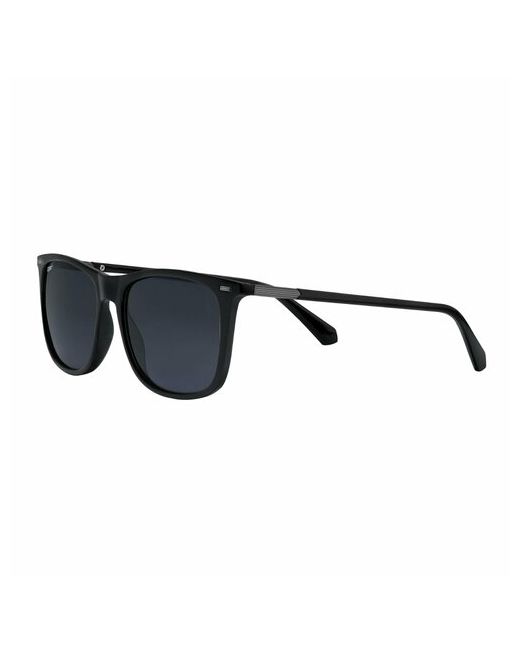 Zippo Солнцезащитные очки Очки солнцезащитные OB147-01 черный