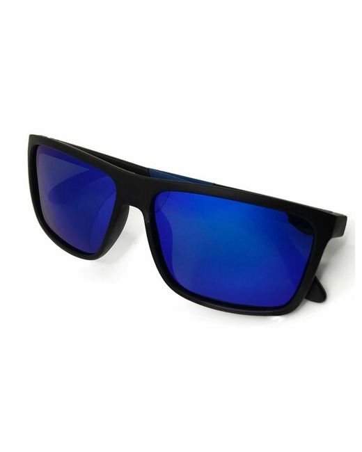 Aloyd Солнцезащитные очки черный синий