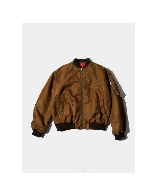 Red September Бомбер Bomber Jacket размер