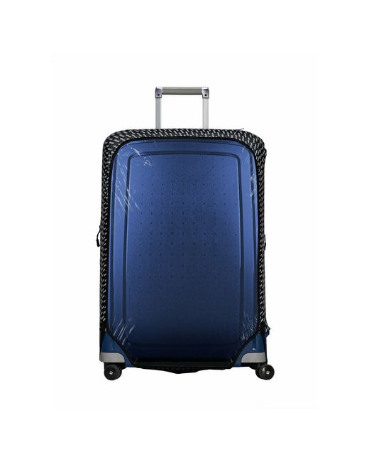 Routemark Чехол для чемодана размер