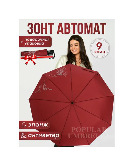 Popular Зонт