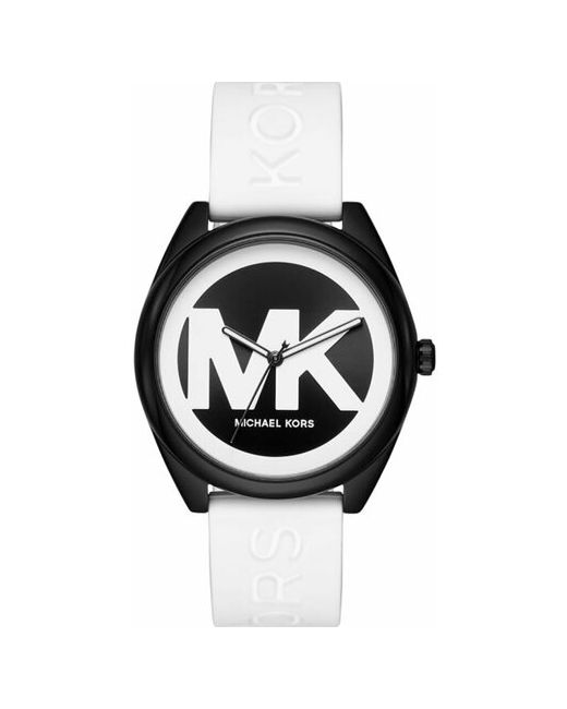 Michael Kors Наручные часы черный